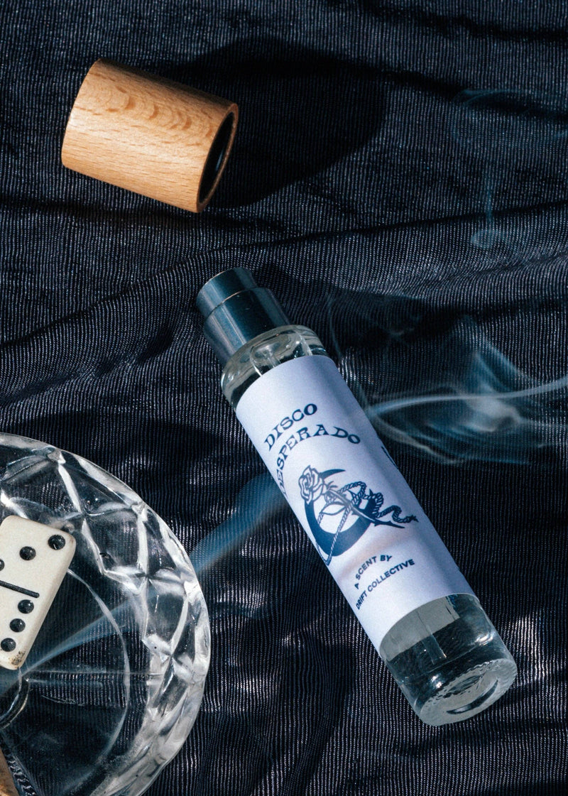 DISCO DESPERADO TRAVEL PERFUME