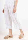 Linen bloomers