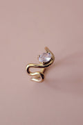 Sable Ring: 7