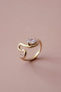 Sable Ring: 7