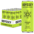 Cherry Lime - Odyssey Functional Energy (222mg)