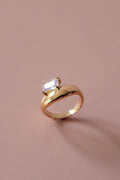 Laour Ring: 6