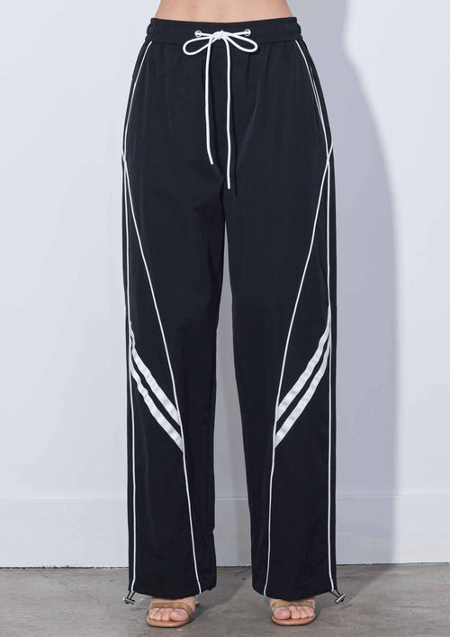 Baggy Track Pants