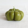 Medium Heirloom Tomato Beeswax Candle