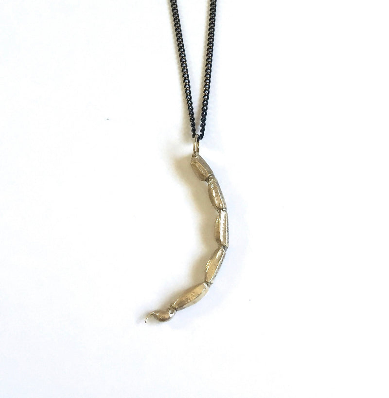 Scorpion Necklace