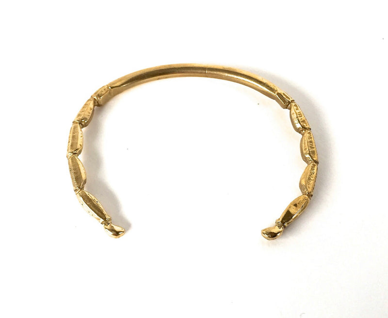 Scorpion Bracelet