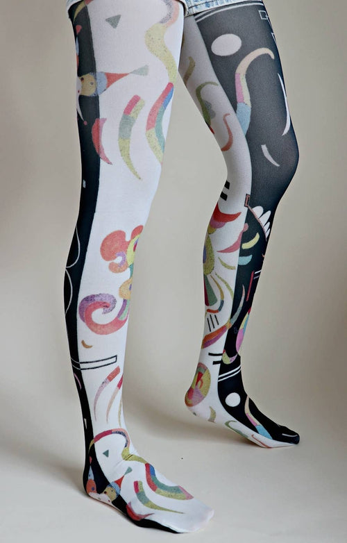 Whimsical Tights