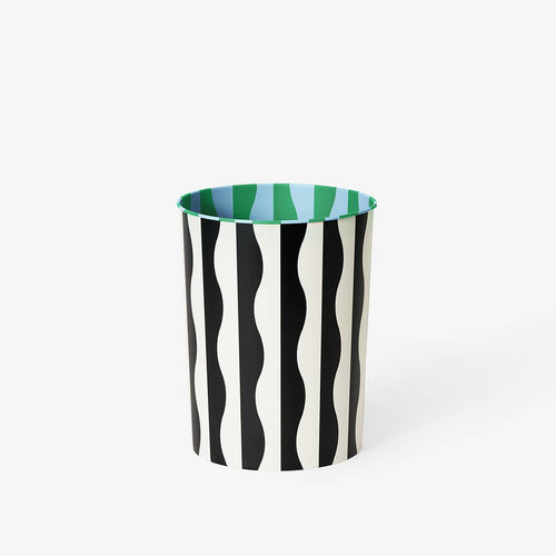 Pattern Bin: River