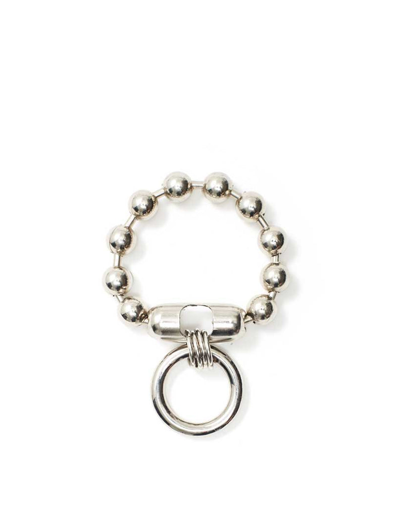 Meridian Ball Chain Bracelet