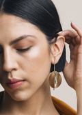 Pendulum Earrings - XL